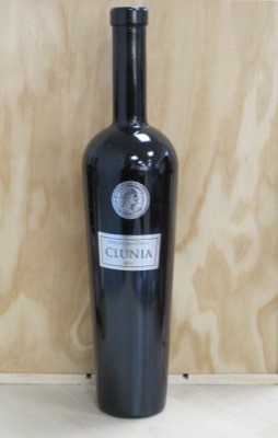 Finca el Rincón de Clunia 2014