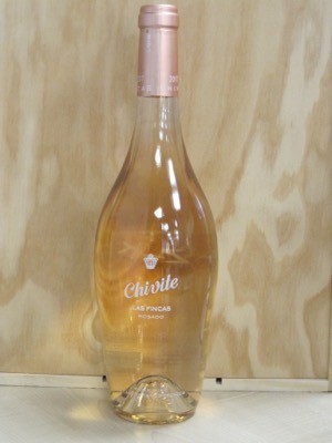 Chivite Las Fincas 2017