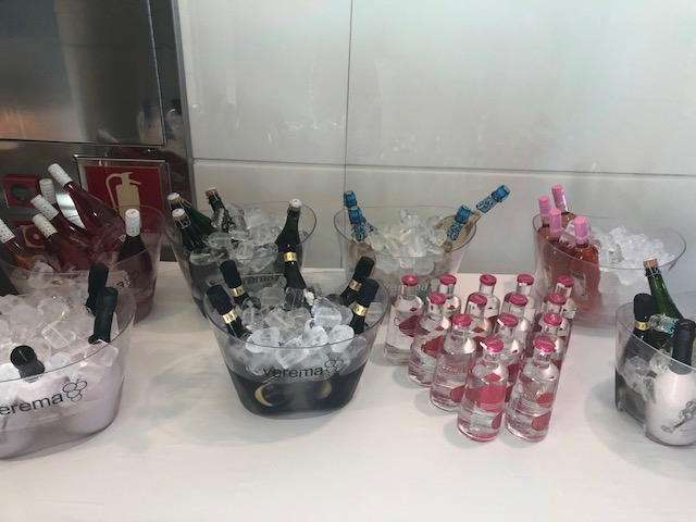 Verema Burbuja Lovers: Cata de Espumosos de la D.O. València