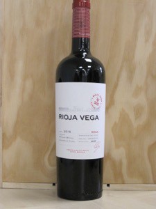 Rioja Vega Edición Limitada 2015