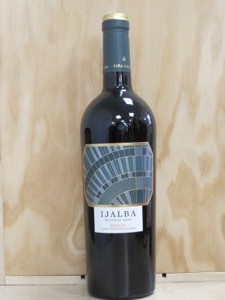 Ijalba Reserva 2014
