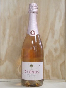 Cygnus Orgánic Brut Rosé
