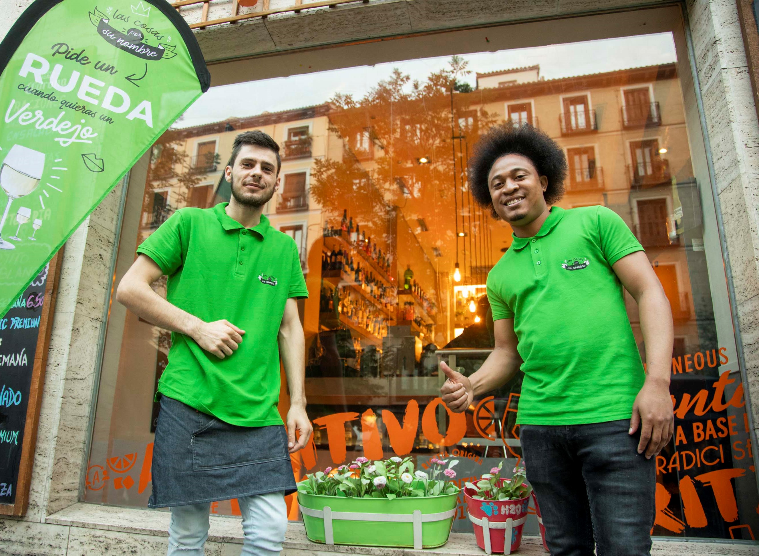 La DO Rueda repartirá numerosos premios en algunos barrios de Madrid. La DO Rueda repartirá numerosos premios en algunos barrios de Madrid.