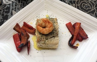 El angelote al eneldo