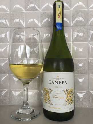 El vino