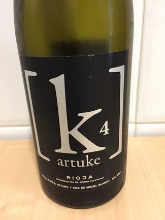 Artuke K4 2015