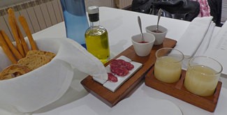 Aperitivos