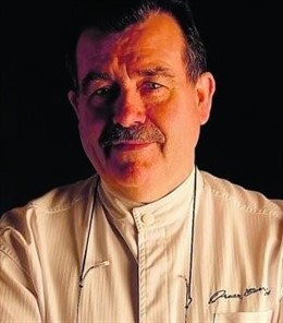 Óscar Torrijos recibirá el I Premio Chef Gastrónoma