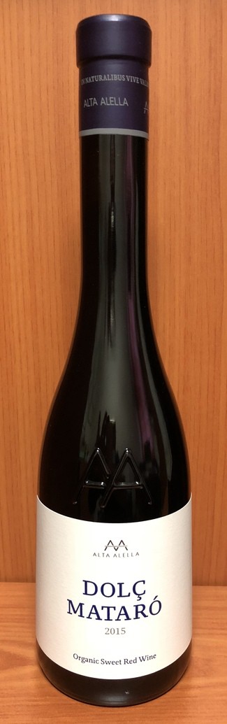 AA Dolç Mataró 2015