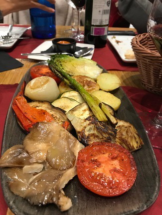 Otra elección acertada.