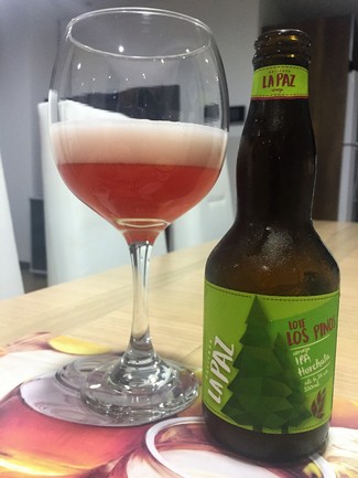 Hacienda La Paz lote Los Pinos