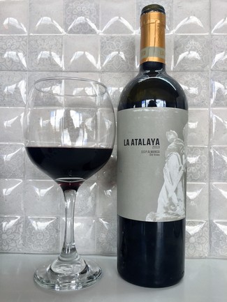 La atalaya 2010