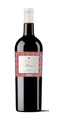 Izadi Selección 2014