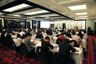 La DO Cava vuelve a conquistar Tokio