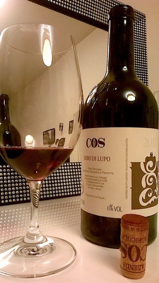 COS Nero di Lupo 2016