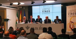 El primer Congreso Internacional de Vinos Tradicionales de Andalucía tendrá lugar del 1 al 3 de abril de 2019 en Madrid