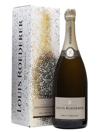 Roederer Brut Premier Magnum