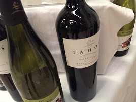 Tahón de Tobelos 2012