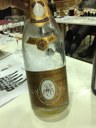 Roederer Cristal Magnum 2007