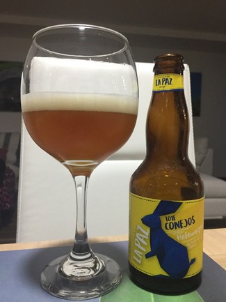 Hacienda La Paz lote Conejos