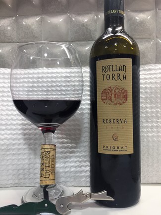 El vino