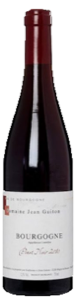 Jean Guiton Bourgogne Rouge 2016
