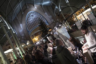 VI Feria del Cava Valenciano