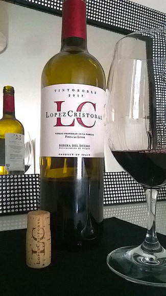Lopez Cristobal Roble 2017