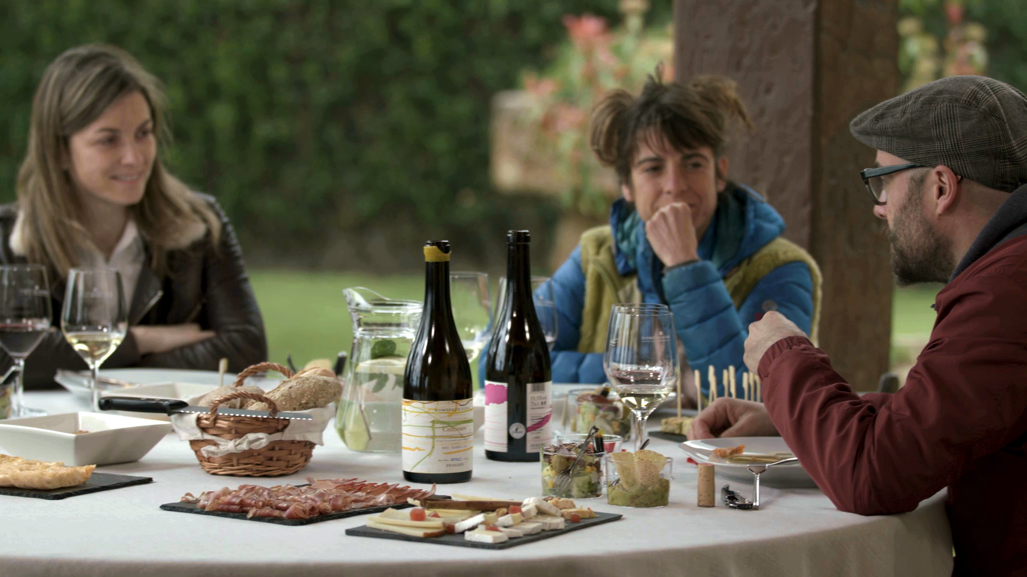 Domènech.Vidal Cultivare gana el Premio al Mejor Trabajo Promocional del Most Festival
