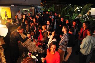 Vuelve CavaSound a Barcelona