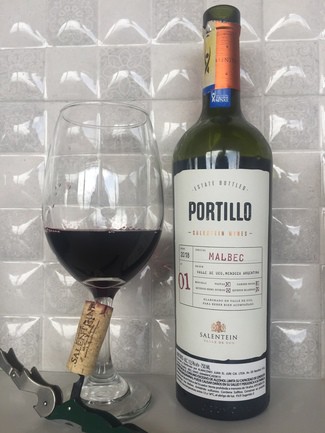 Portillo Malbec 2018