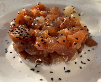 Restaurante El Rubio 360º en San Pedro del Pinatar