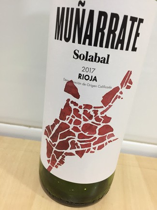 Muñarrate 2017