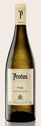 Protos verdejo 2017