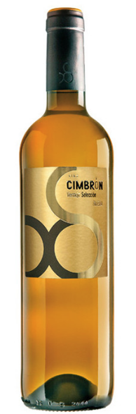 Viña Cimbrón Verdejo Selección 2017