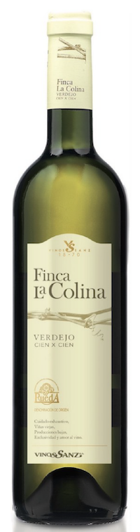Finca la Colina cien por cien 2017