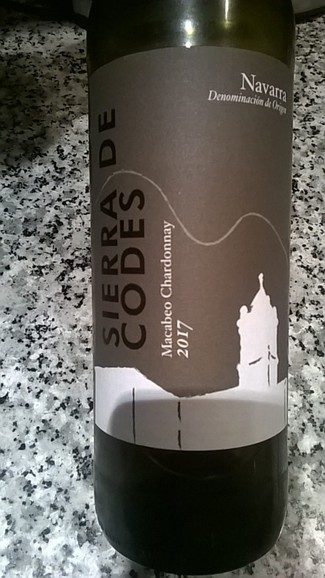 Sierra de Codes 2017