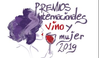 Premios vino y Mujer 2019