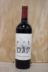 El Senat del Montsant 2016