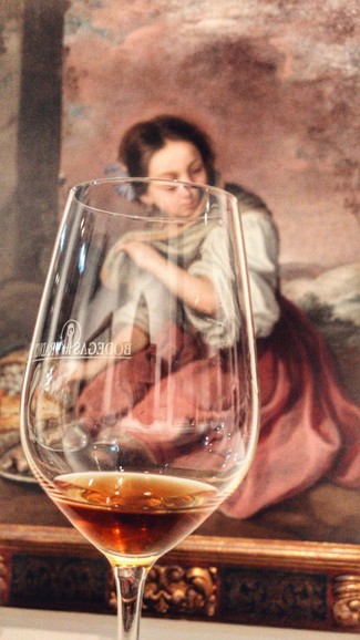 Ruta del vino y el brandy de Jerez: Esta Navidad regala enoturimo