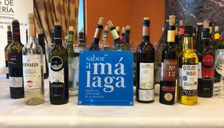Ganadores VI Concurso “Sabor a Málaga” vinos D.O.P. Málaga y Sierras de Málaga