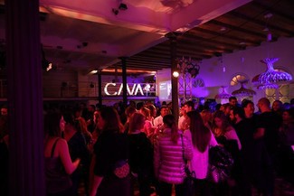 Éxito del CavaSound y campaña navideña con Brays Efe