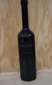 Cunqueiro III Milenio 2017