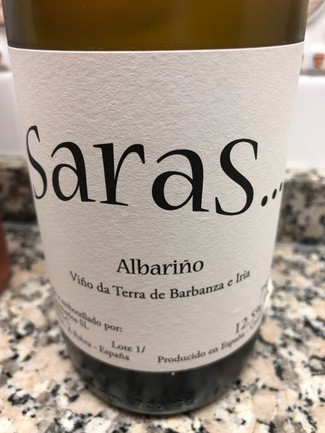 Saras 2016