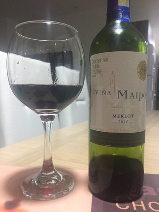 El vino