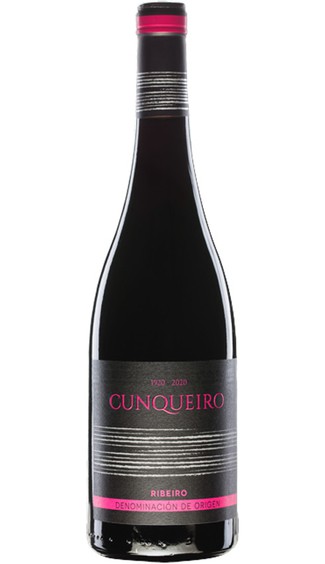 Cunqueiro Centenario Tinto 2017