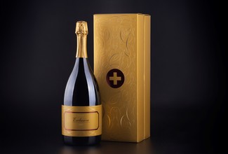 Tantum Ergo Exclusive, un Cava de más de 10 años de envejecimiento que rompe moldes y mitos