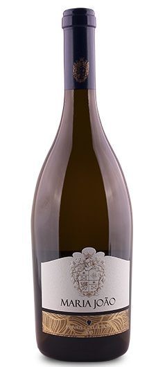 Maria João Private collection 2013