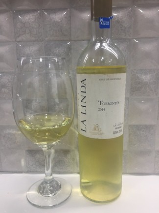 El vino