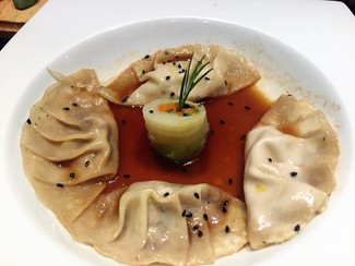 Los raviolis